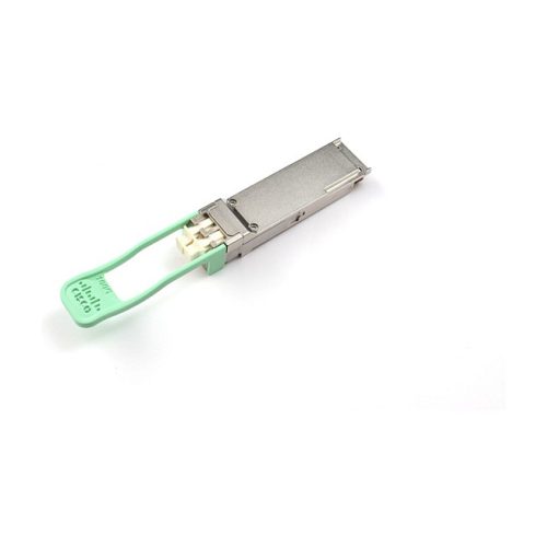 Cisco QSFP-100G-FR-S= network transceiver module