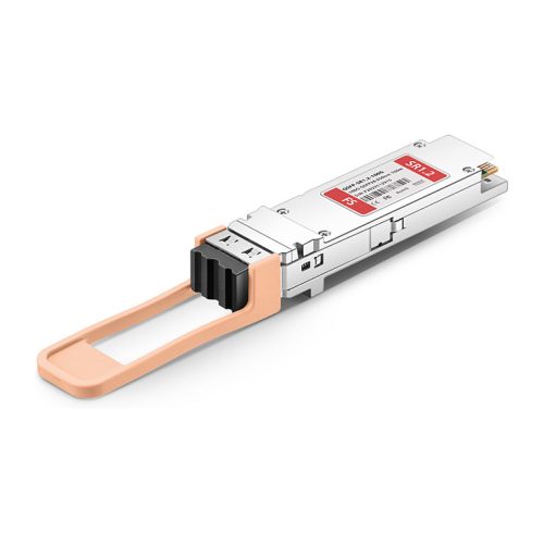 Cisco QSFP-100G-SR1.2= network transceiver module