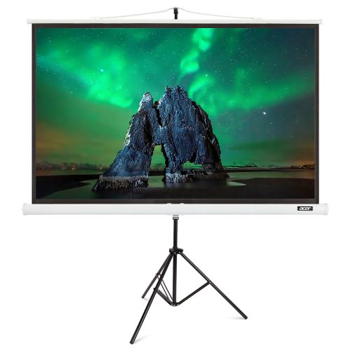 Acer T82-W01MW projection screen