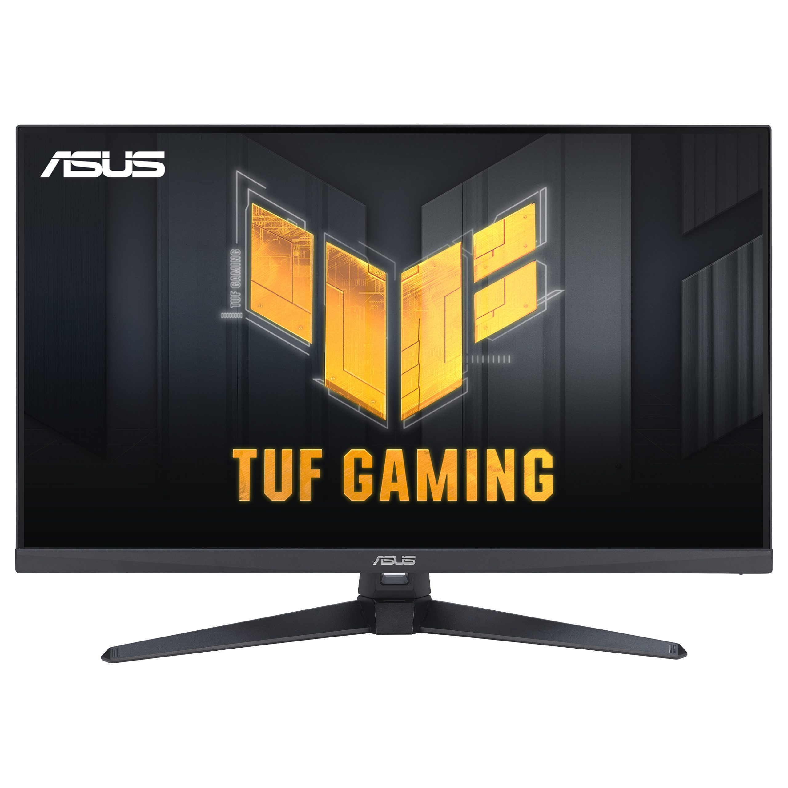 Asus TUF Gaming VG328QA1A 32" VA FHD 1920x1080 170Hz 1ms MPRT FreeSync Premium Monitor 2xHDMI DP Speakers Black