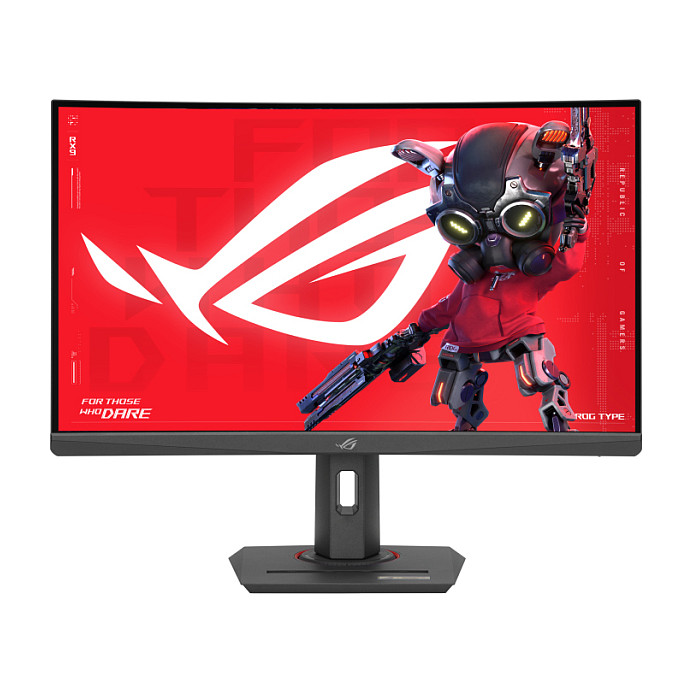 Asus ROG Strix XG27WCS 27" 180Hz WQHD VA USB-C Curved