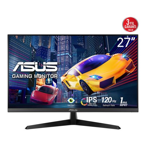 ASUS VY279HGR computer monitor
