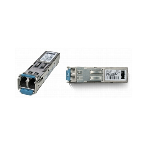 Cisco GLC-SX-MM-RGD network media converter