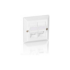 Equip 760301 wall plate/switch cover