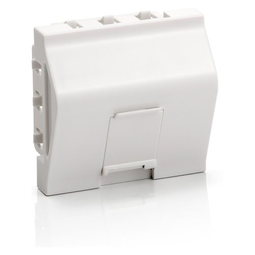 Equip 761311 outlet box