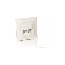 Equip 125722 socket-outlet