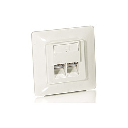 Equip 125721 socket-outlet