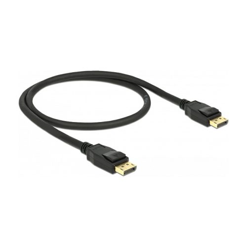DeLOCK 85506 DisplayPort cable