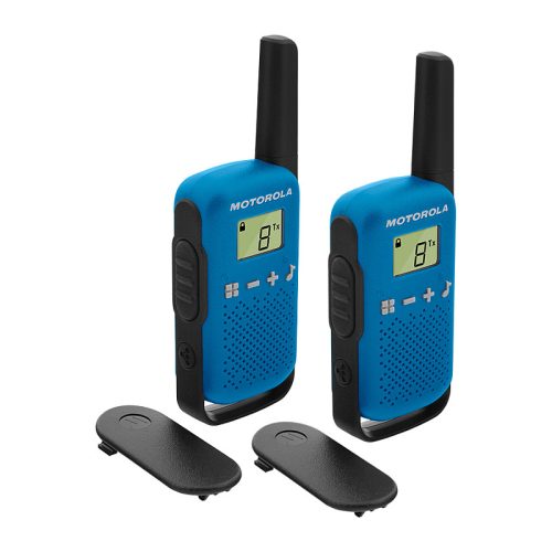 Motorola TALKABOUT T42 two-way radio