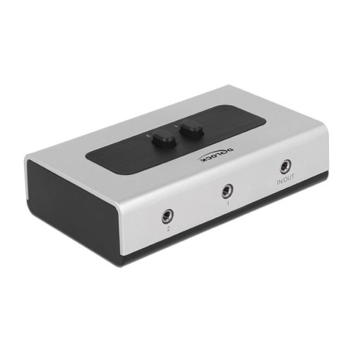 DeLOCK 87699 audio switch