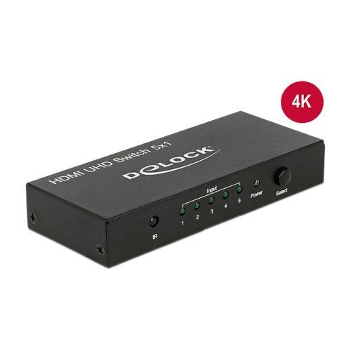 DeLOCK 18685 video switch