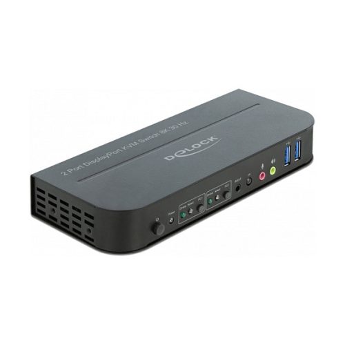 DeLOCK 11482 KVM switch