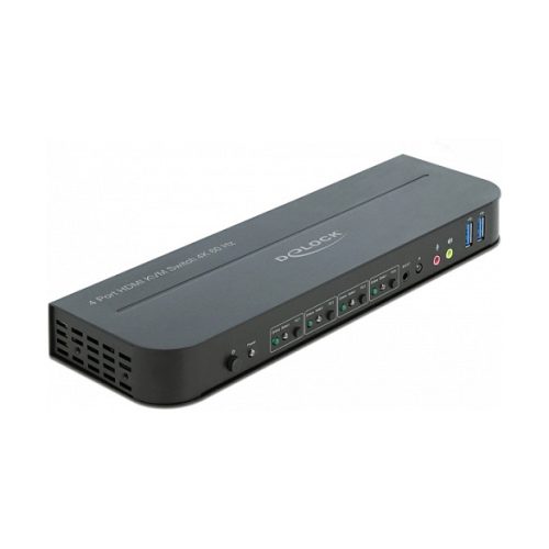 DeLOCK 11483 KVM switch