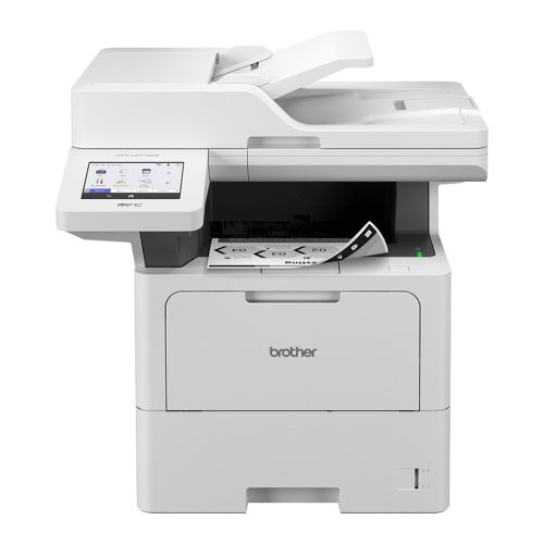 Brother MFC-L6710DW multifunction printer