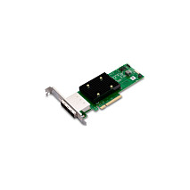 Broadcom HBA 9500-16e interface cards/adapter
