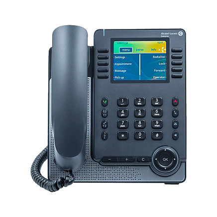 Alcatel-Lucent Enterprise ALE-30h IP phone