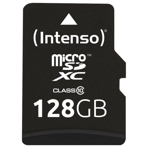 Intenso 3413491 memory card