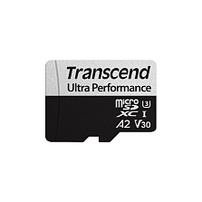 Transcend microSDXC 340S