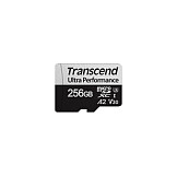 Transcend TS256GUSD340S memory card