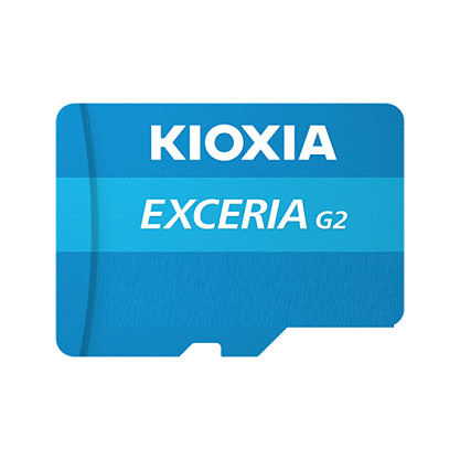 Kioxia EXCERIA G2