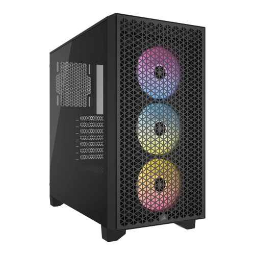 Corsair CC-9011255-WW computer case