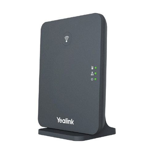 Yealink W70B DECT base station