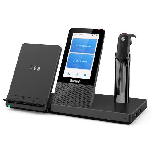 Yealink WH67 UC