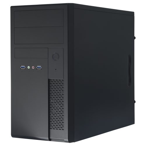 Chieftec XT-01B-350GPB computer case