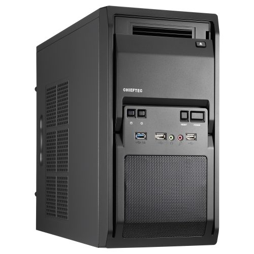 Chieftec LT-01B-350GPB computer case
