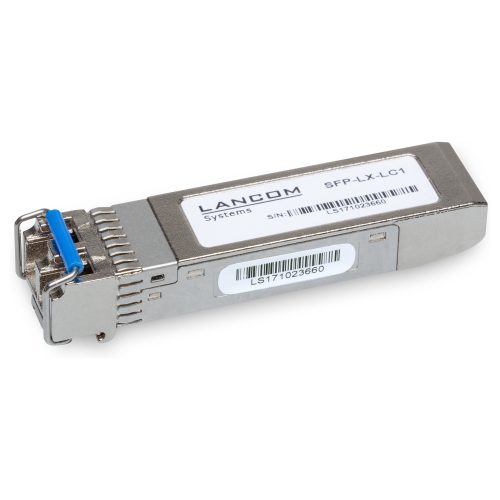 LANCOM SFP-LX-LC1 network transceiver module