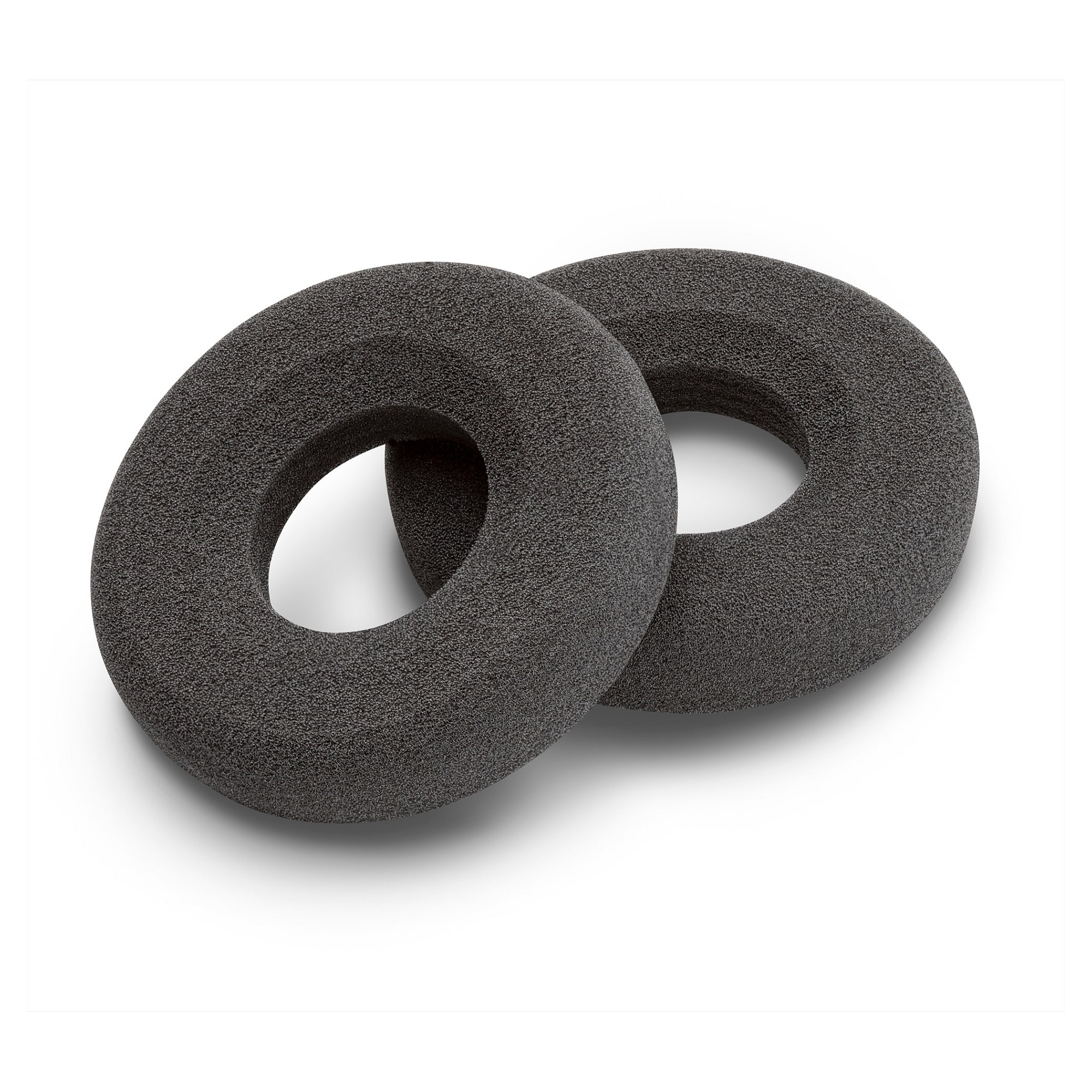 HP Poly Blackwire C310/320 Foam Ear Cushions (2 Pieces)