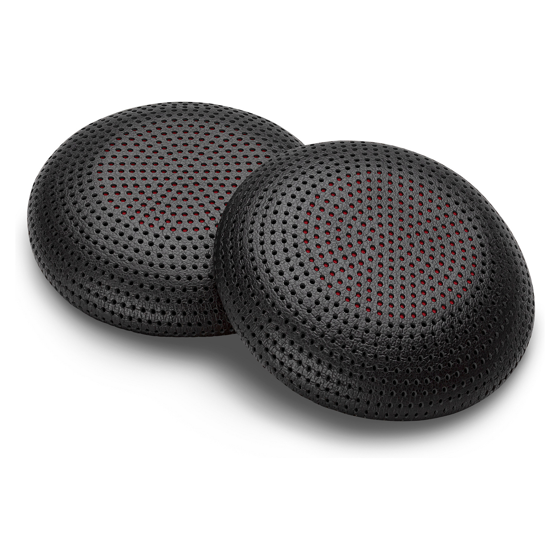 HP Poly Blackwire 3315/3325 Leatherette Ear Cushions (2 Pieces)