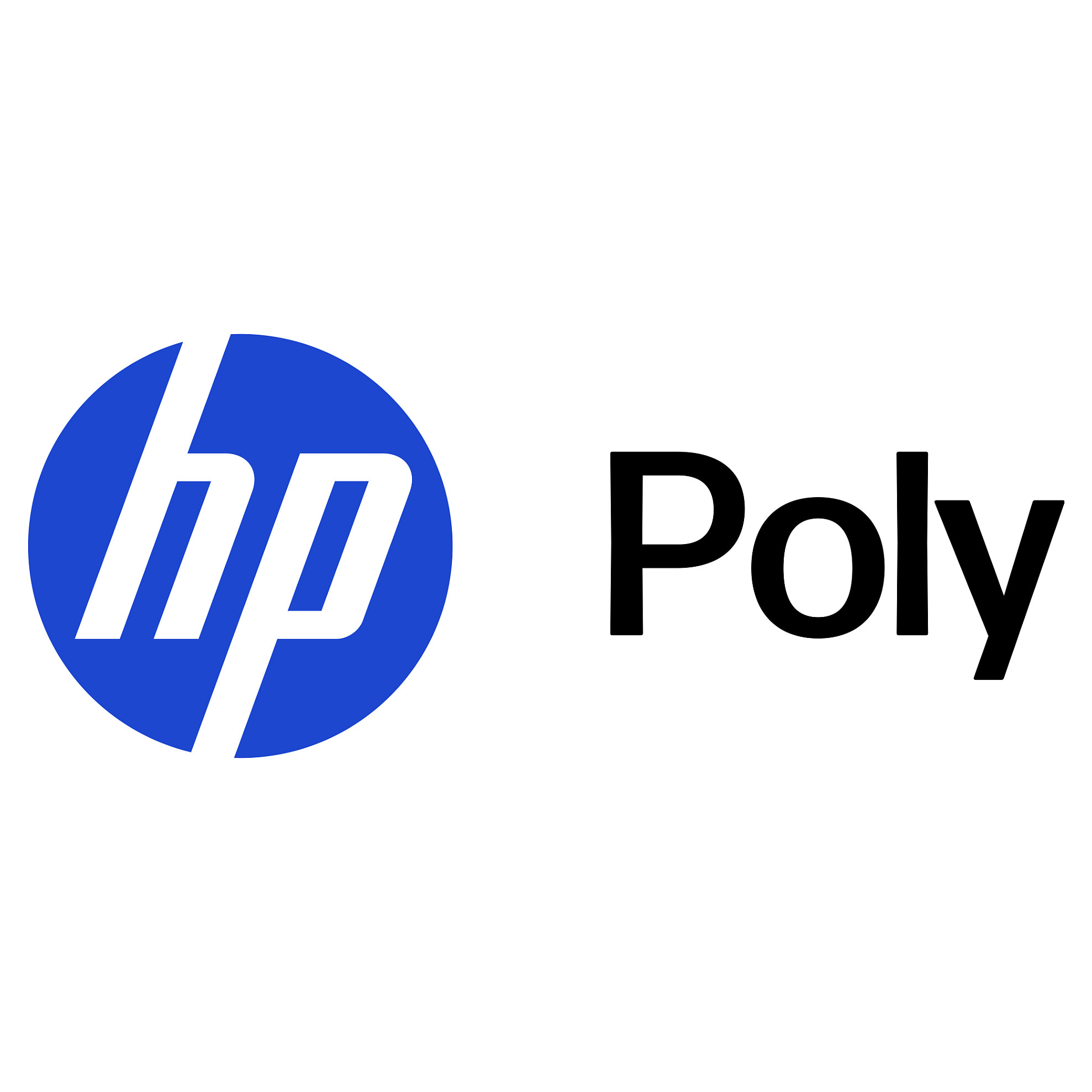HP Poly Voyager Focus UC Leatherette Ear Cushions (2 Pieces)
