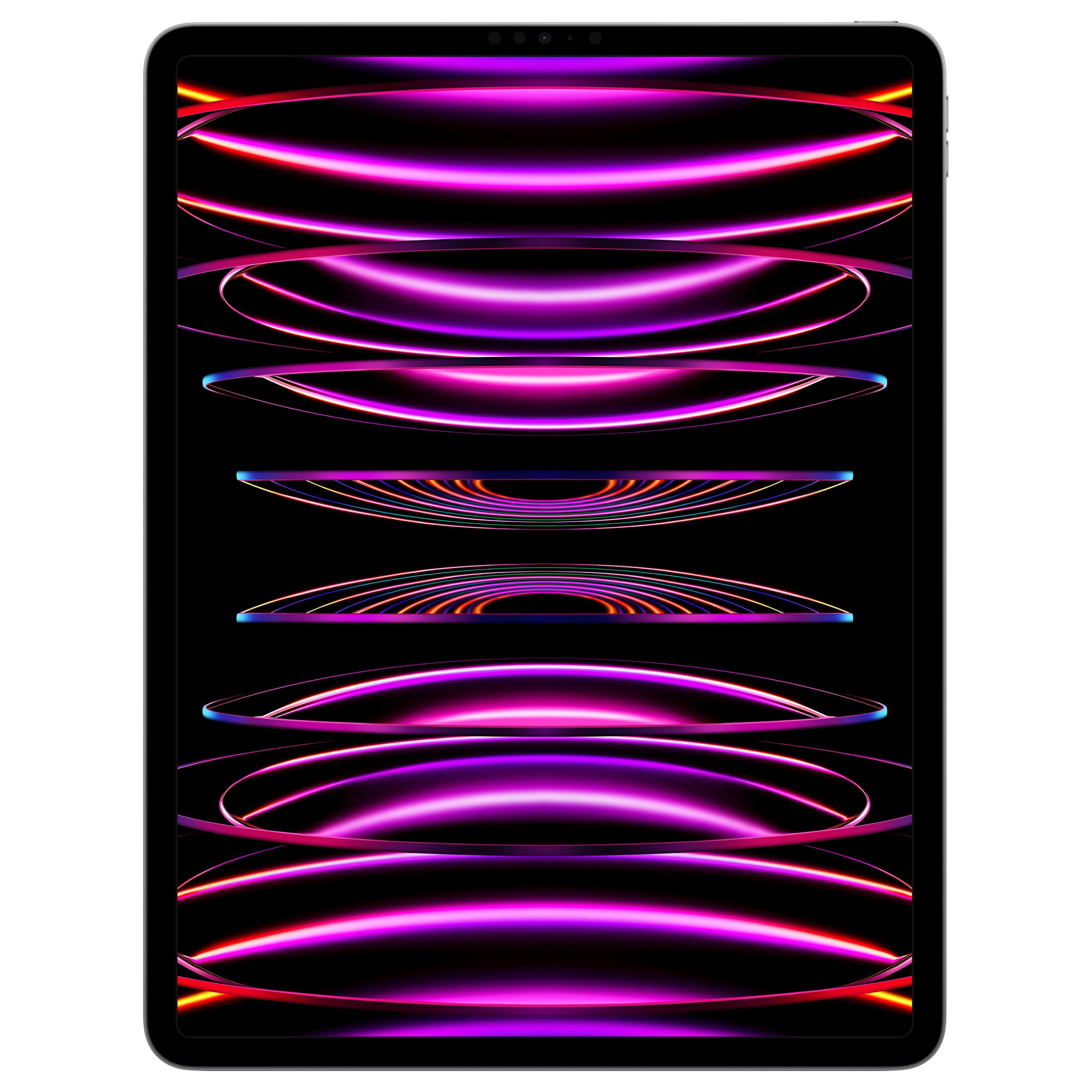 Apple-iPad Pro (2)