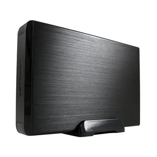 LC-Power LC-35U3-HYDRA storage drive enclosure