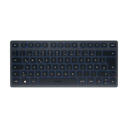 CHERRY KW 7100 MINI BT keyboard