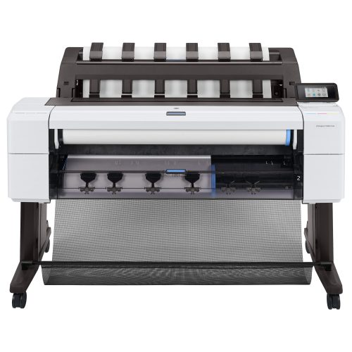 HP Designjet T1600dr 36-in Printer large format printer