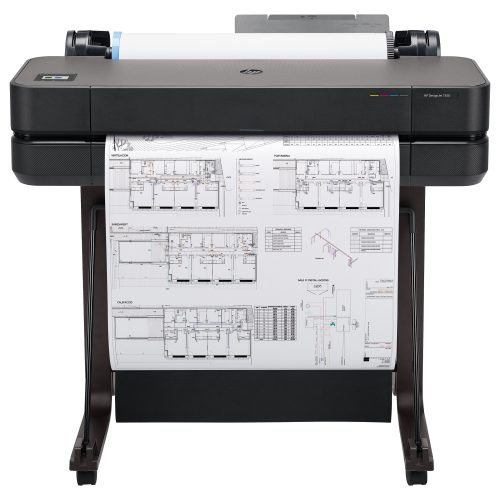 HP Designjet T630 24-in Printer large format printer