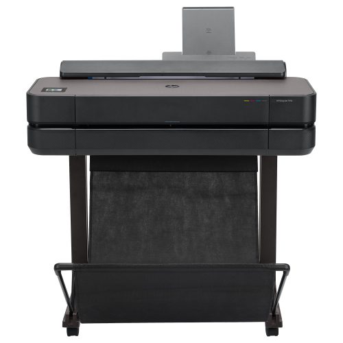 HP Designjet T650 24-in Printer large format printer