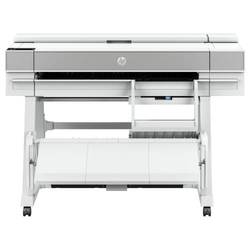HP DesignJet T950 36-in Printer large format printer