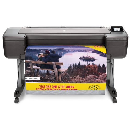 HP Designjet Z6 44-in PostScript Printer large format printer