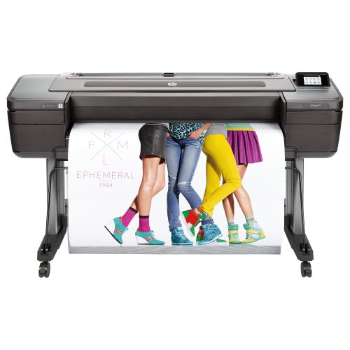 HP Designjet Z9+ 44-in PostScript Printer large format printer