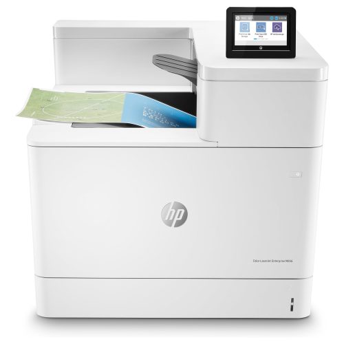 HP Color LaserJet Enterprise M856dn