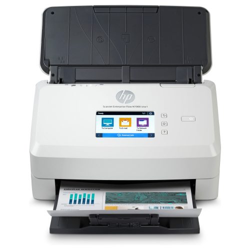 HP Scanjet Enterprise Flow N7000