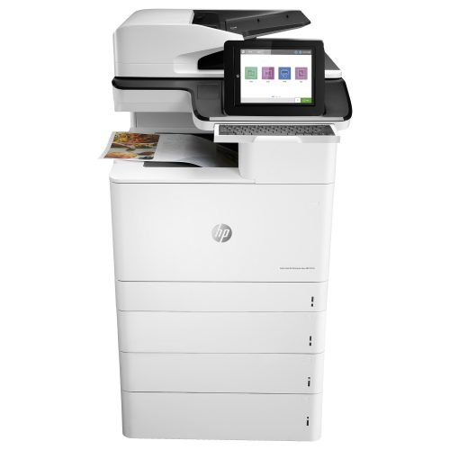 HP Color LaserJet Enterprise Flow MFP M776z