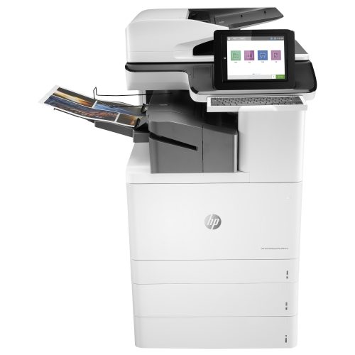 HP Color LaserJet Enterprise Flow MFP M776zs