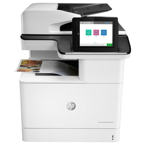 HP Color LaserJet Enterprise MFP M776dn