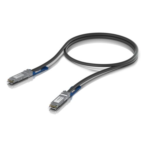 Ubiquiti UACC-DAC-QSFP28-0.5M InfiniBand/fibre optic cable