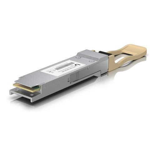 Ubiquiti UACC-OM-QSFP28-SR4 network transceiver module