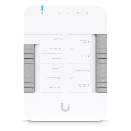 Ubiquiti Access Door Hub security door controller